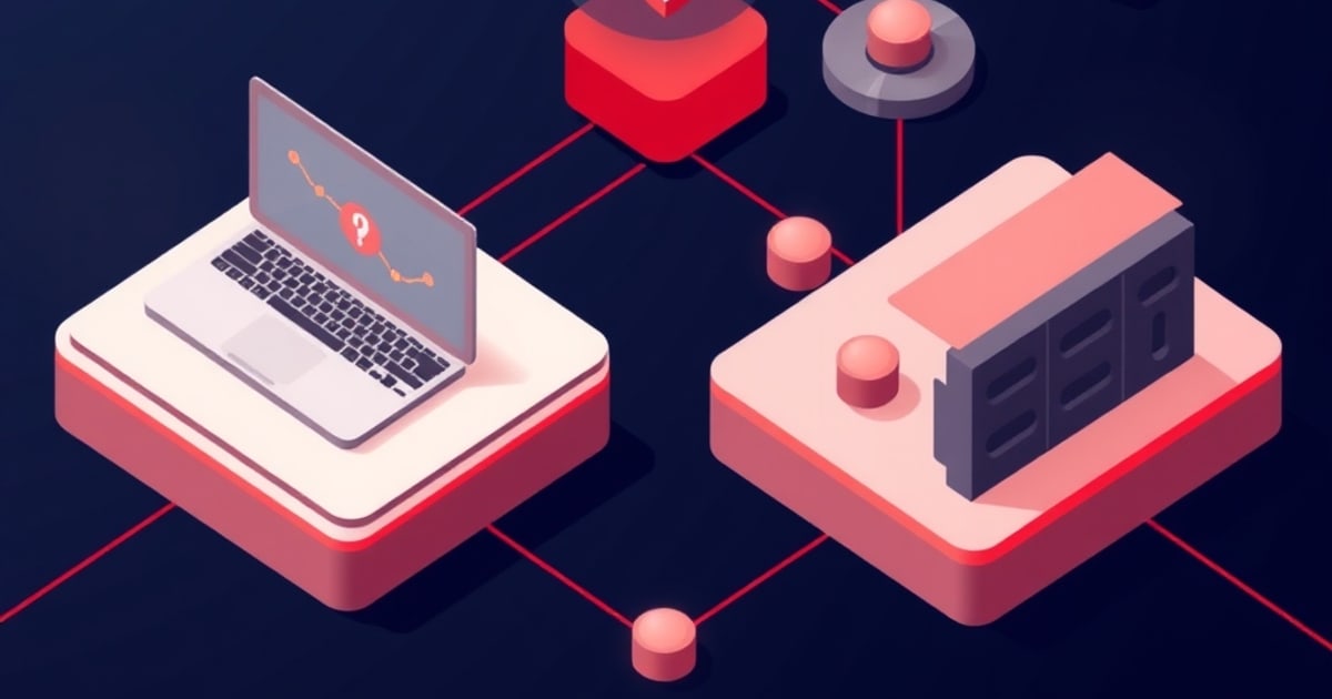 Red teamer mapping LLM application attack surface from OSCP and CEH foundations